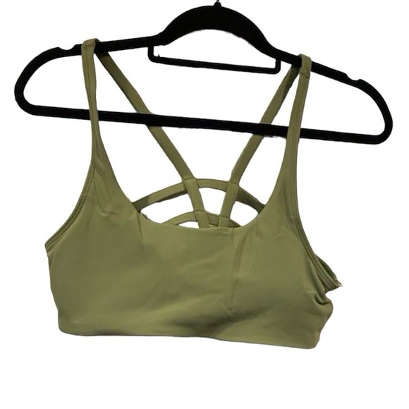 NWT Vuori Yosemite bra Size L
